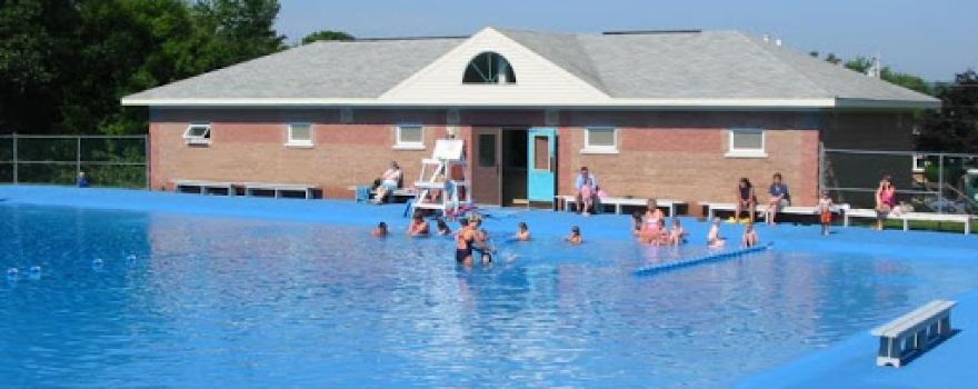 Tim Emery Municipal Pool
