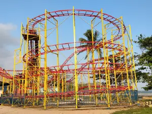 Trombini Amusement Park