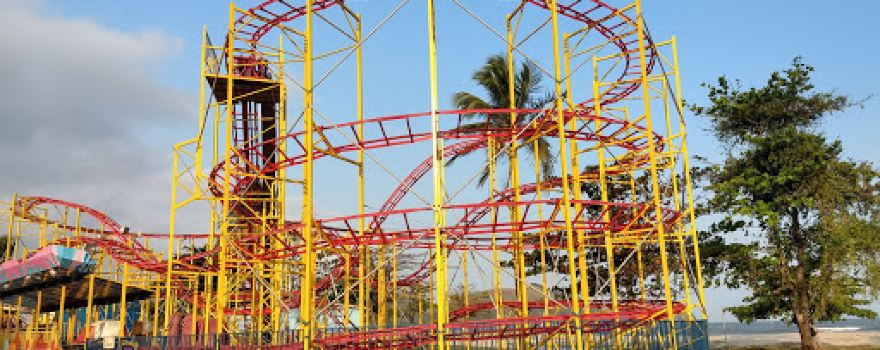 Trombini Amusement Park
