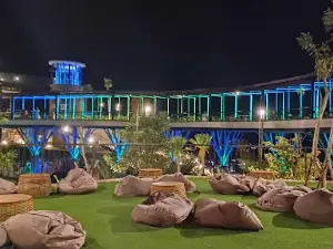 Obelix Sea View