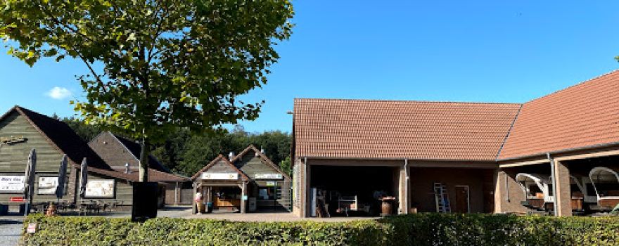 Speeltuin de Gitstap