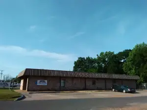 North Caddo Fitness Center