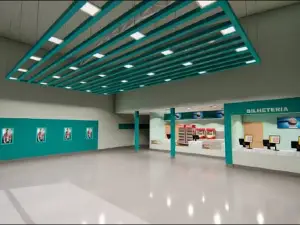 GRUPO CINE SANTA INES