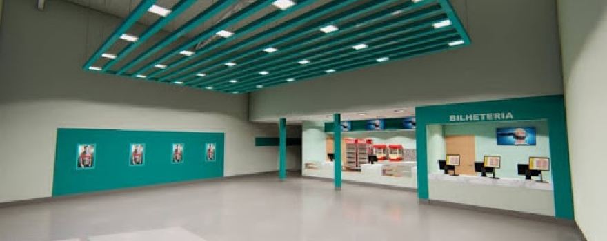 GRUPO CINE SANTA INES