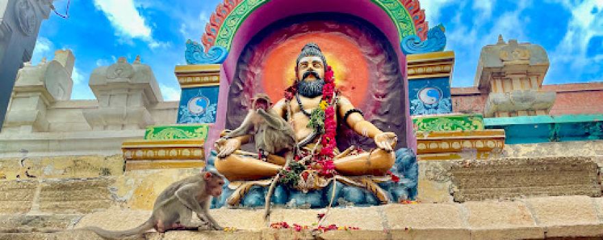 Arulmigu Dhandayuthapani Swamy Temple, Palani