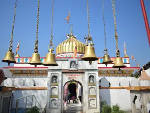 Ardhnareshwar Temple Mohgaon