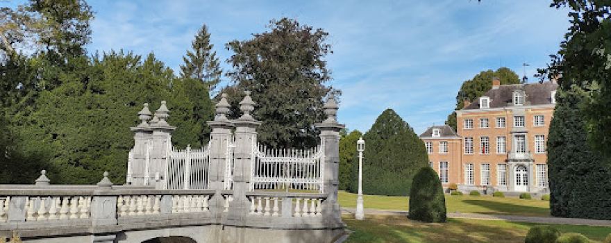 Kasteel Belvédère