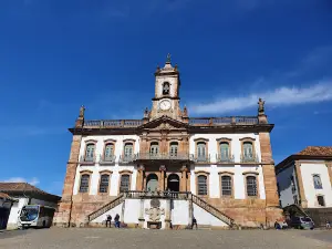 Museu da Inconfidência