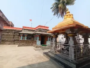 Anantpal Mandir