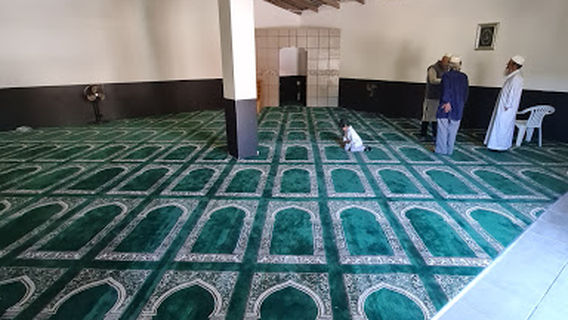 MASJID NOOR