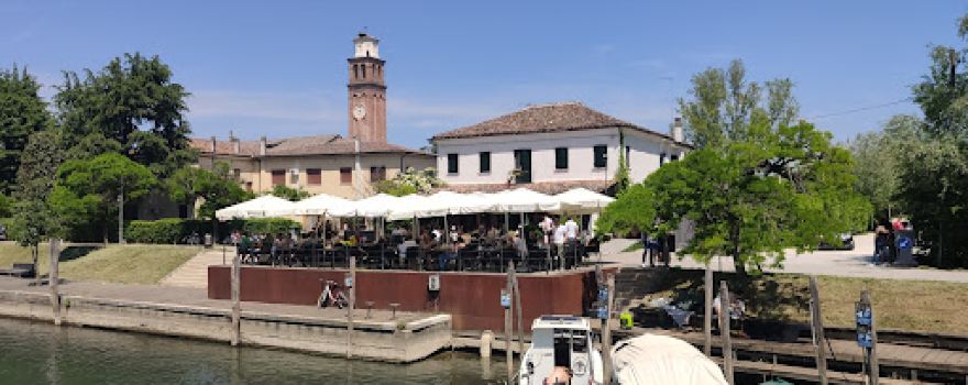 Sile Pier