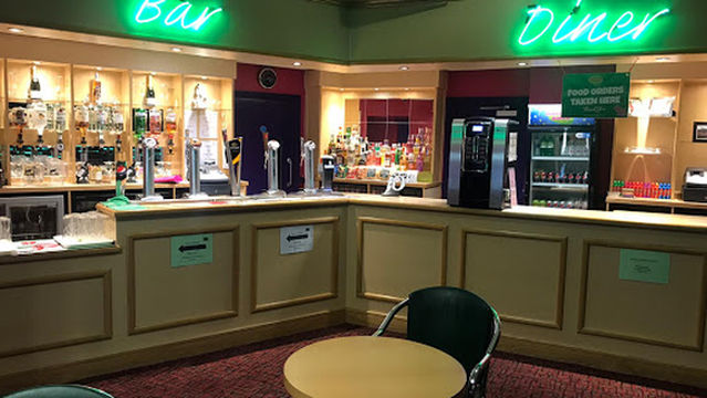 Hednesford Bingo Club