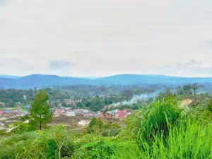 Air Panas Sipoholon
