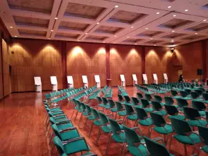 Europarque - Cidade dos Eventos