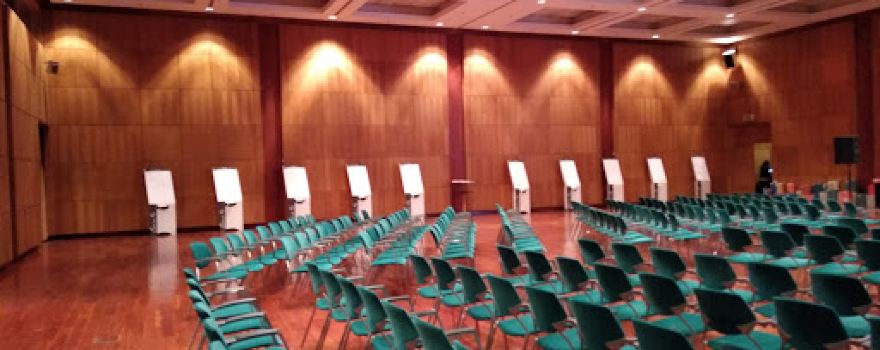 Europarque - Cidade dos Eventos