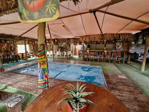 Doringlaagte Camping & Chalets