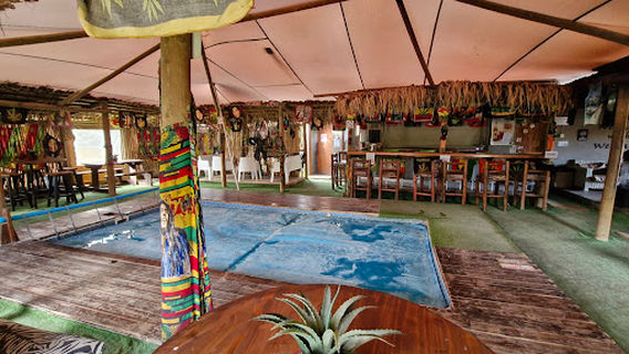 Doringlaagte Camping & Chalets