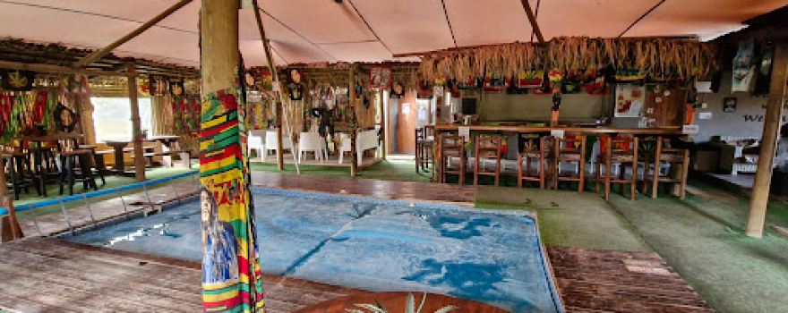 Doringlaagte Camping & Chalets