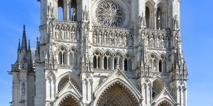 Amiens Cathedral