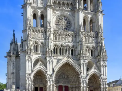 아미앵 대성당