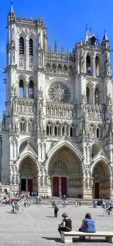 Amiens