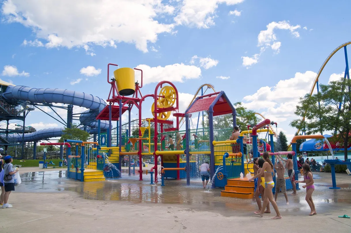5_Canada's Wonderland