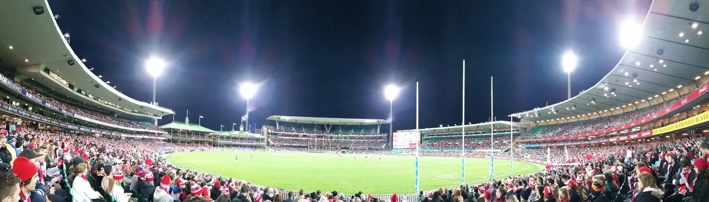 3_Sydney Cricket Ground