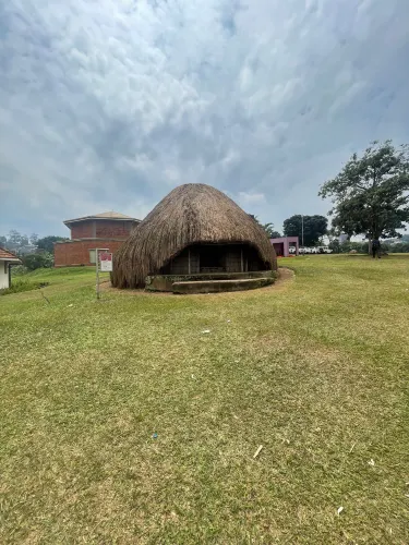 Uganda Museum