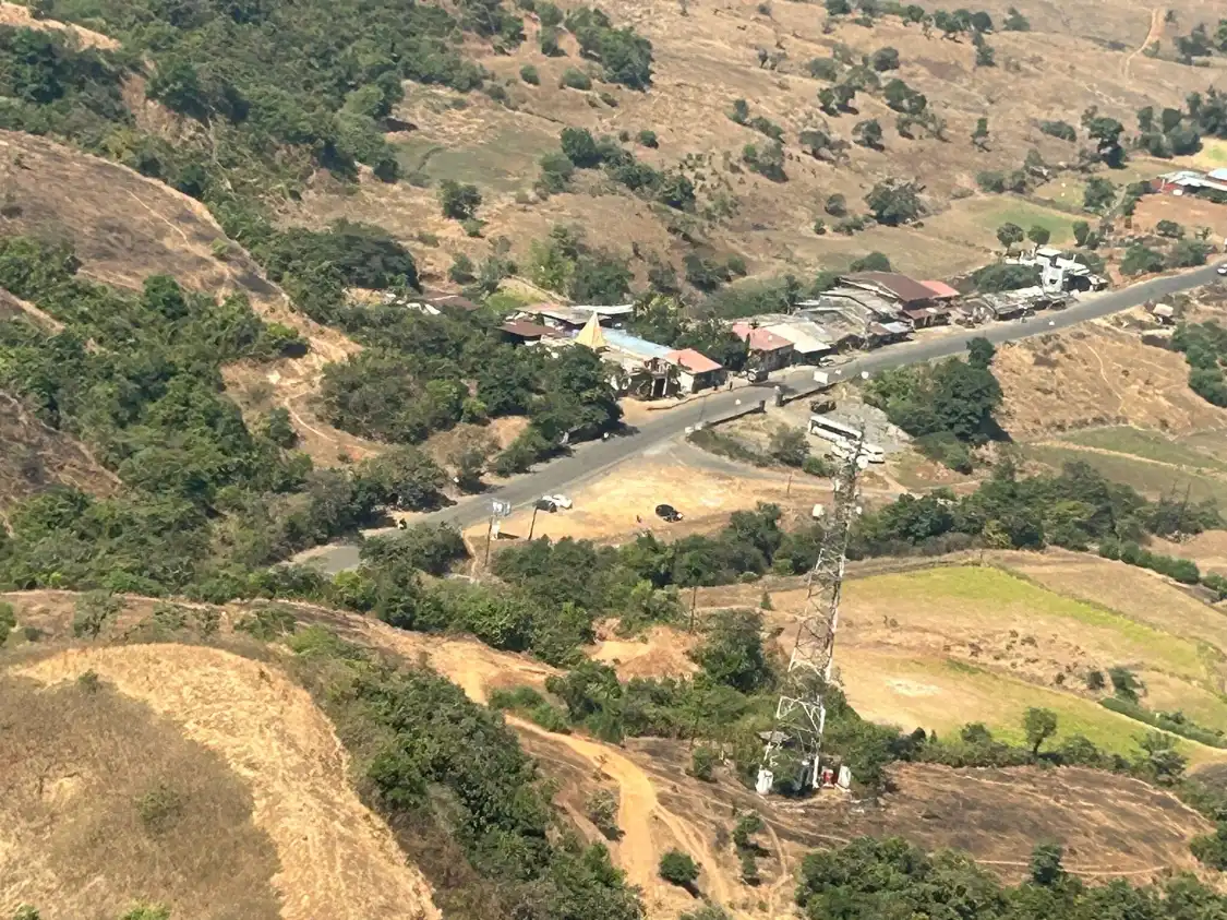 Các khách sạn gần Korigad Fort