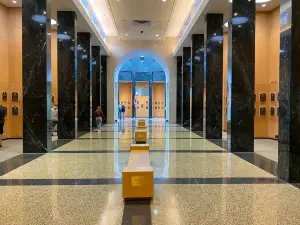 National Baseball Hall of Fame and Museum