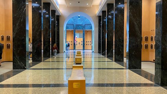 National Baseball Hall of Fame and Museum