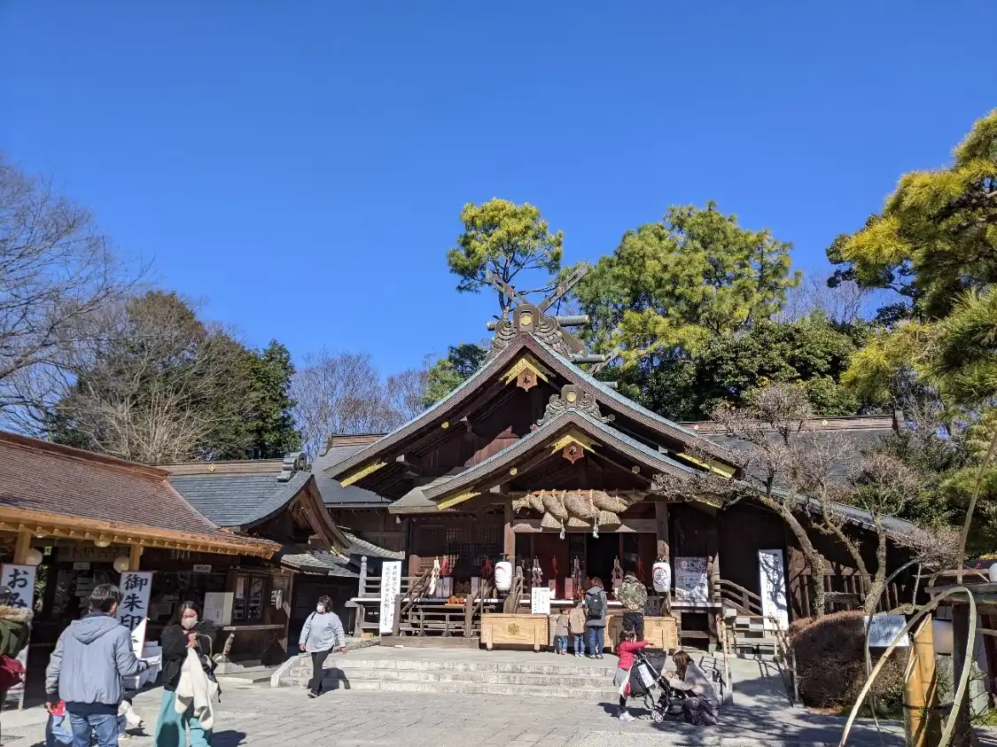 Hotels near Izumo Taisha Sagami Branch Shrine