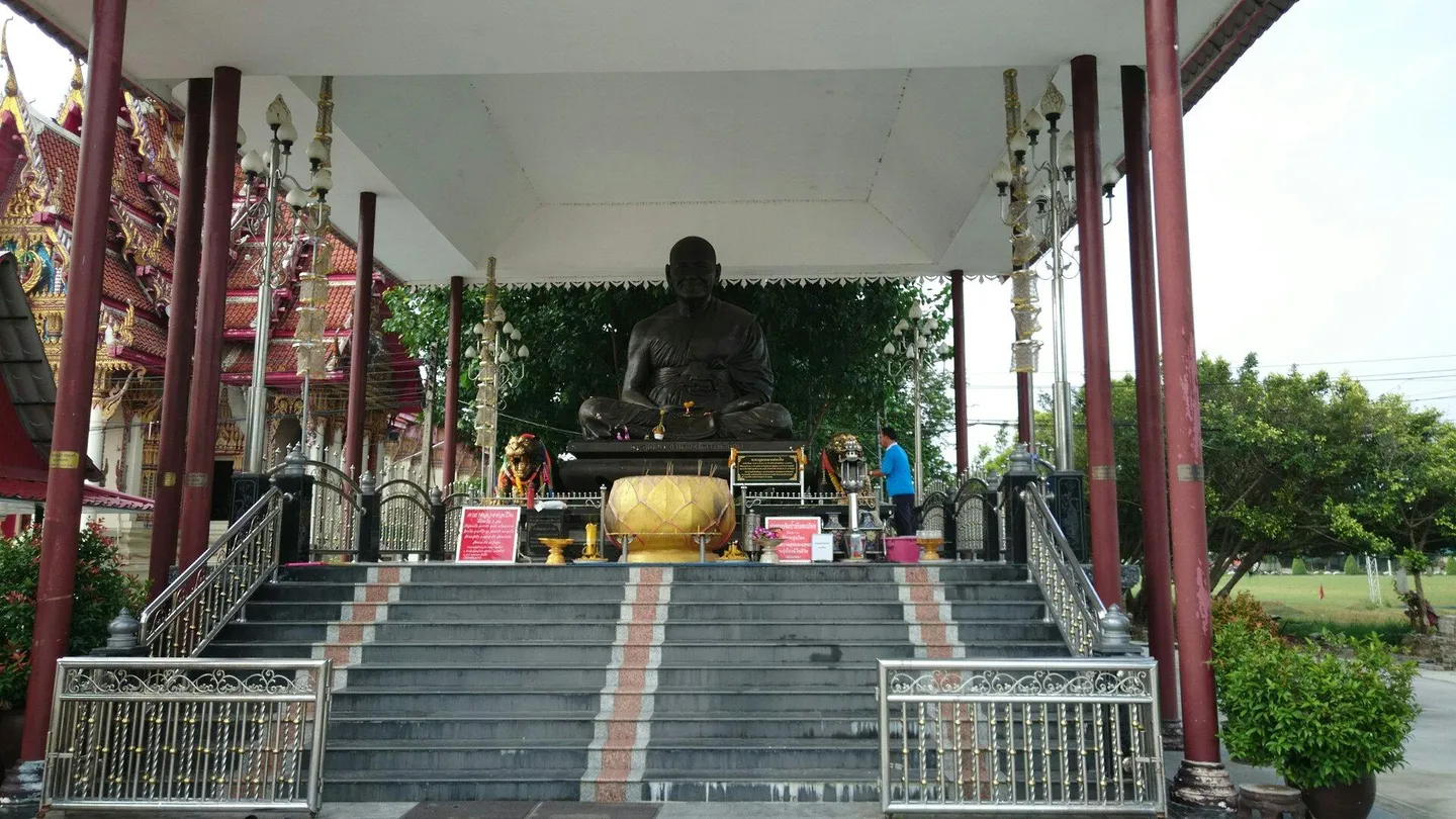 3_Wat Bang Phra