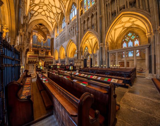 韋爾斯 自由行套票