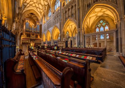 Wells Cathedral