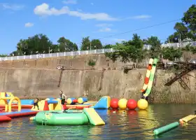 สวนน้ำแกรนด์แคนยอน วอเตอร์พาร์ค