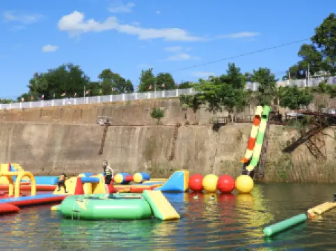 Grand Canyon Water Park