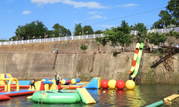 그랜드캐년 치앙마이