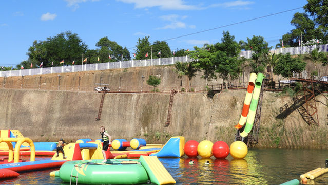 Grand Canyon Water Park