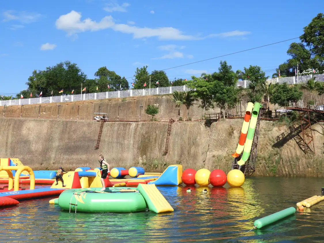 Hotels near Grand Canyon ChiangMai