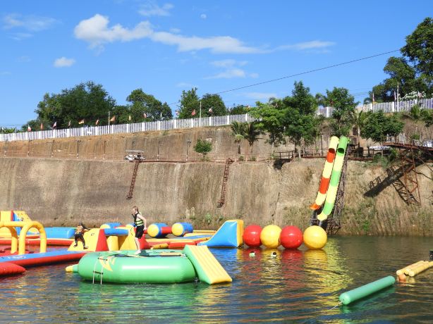 Grand Canyon Water Park
