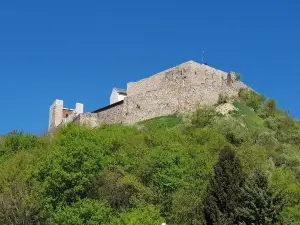 Castle of Csokako