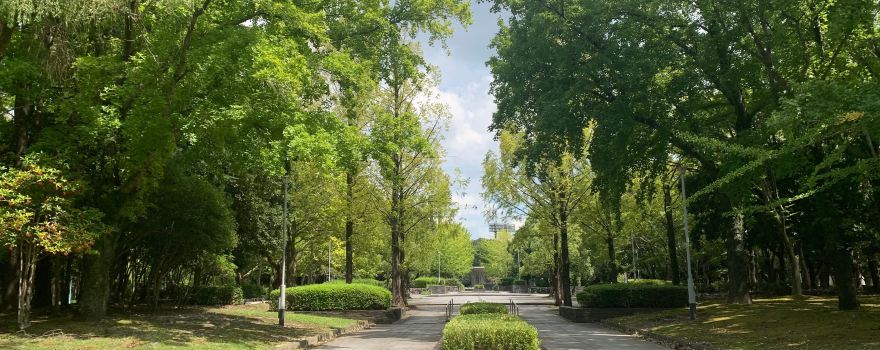 Kasuga Park