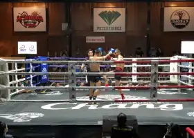 Phetchbuncha Boxing Stadium