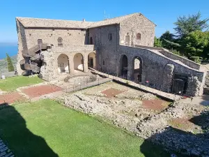 Rocca dei Papi