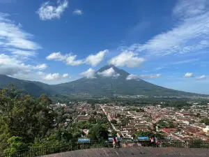 Hill of the Cross