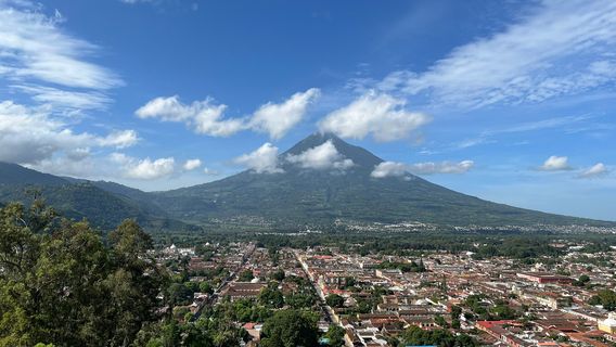 Antigua Guatemala
