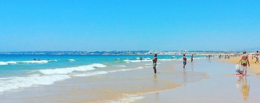 Praia dos Salgados