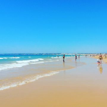 Praia dos Salgados