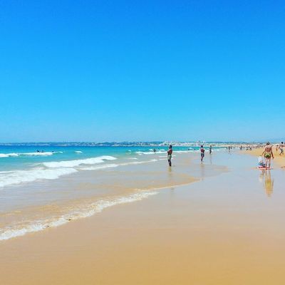 Praia dos Salgados